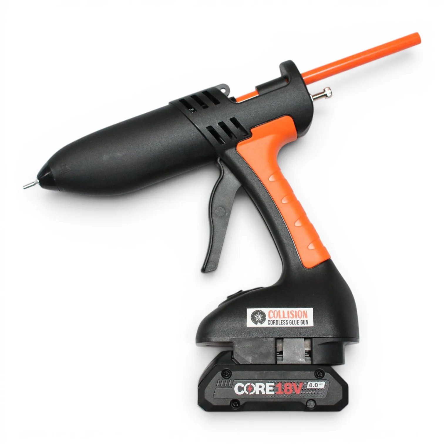Anson Collision Glue Gun High capacity Cordless - Image 6
