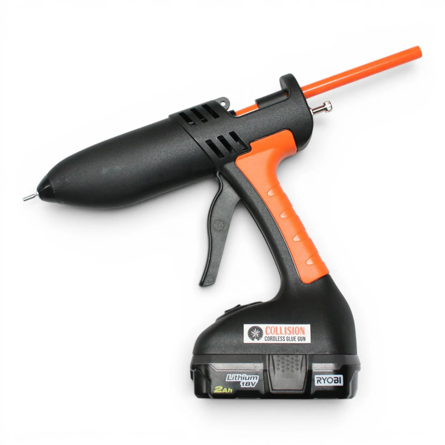 Anson Collision Glue Gun High capacity Cordless - Image 8