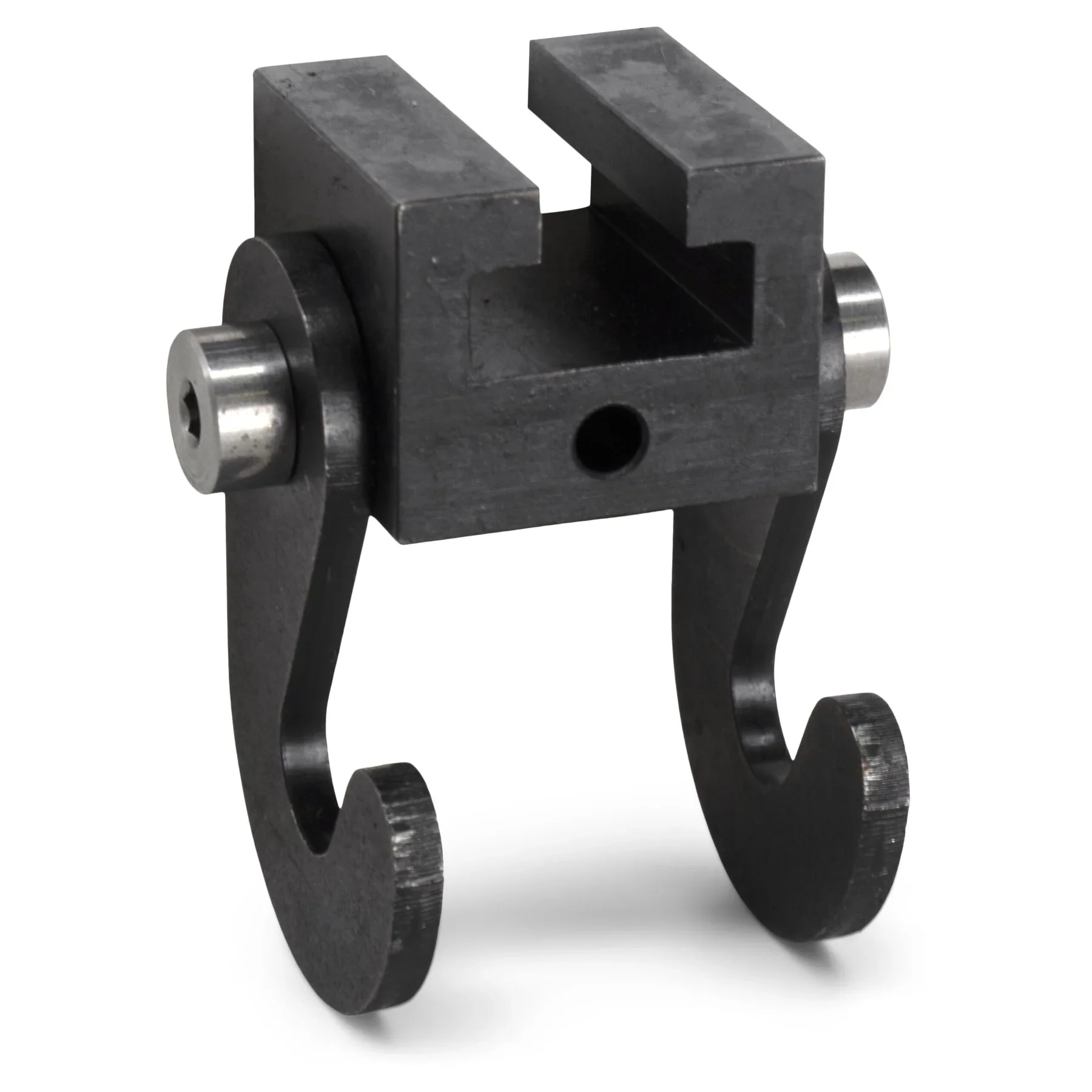 Hook Adapter for Keco Tab Track System