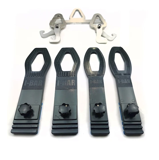 CAMAUTO I-BAR MINI KIT