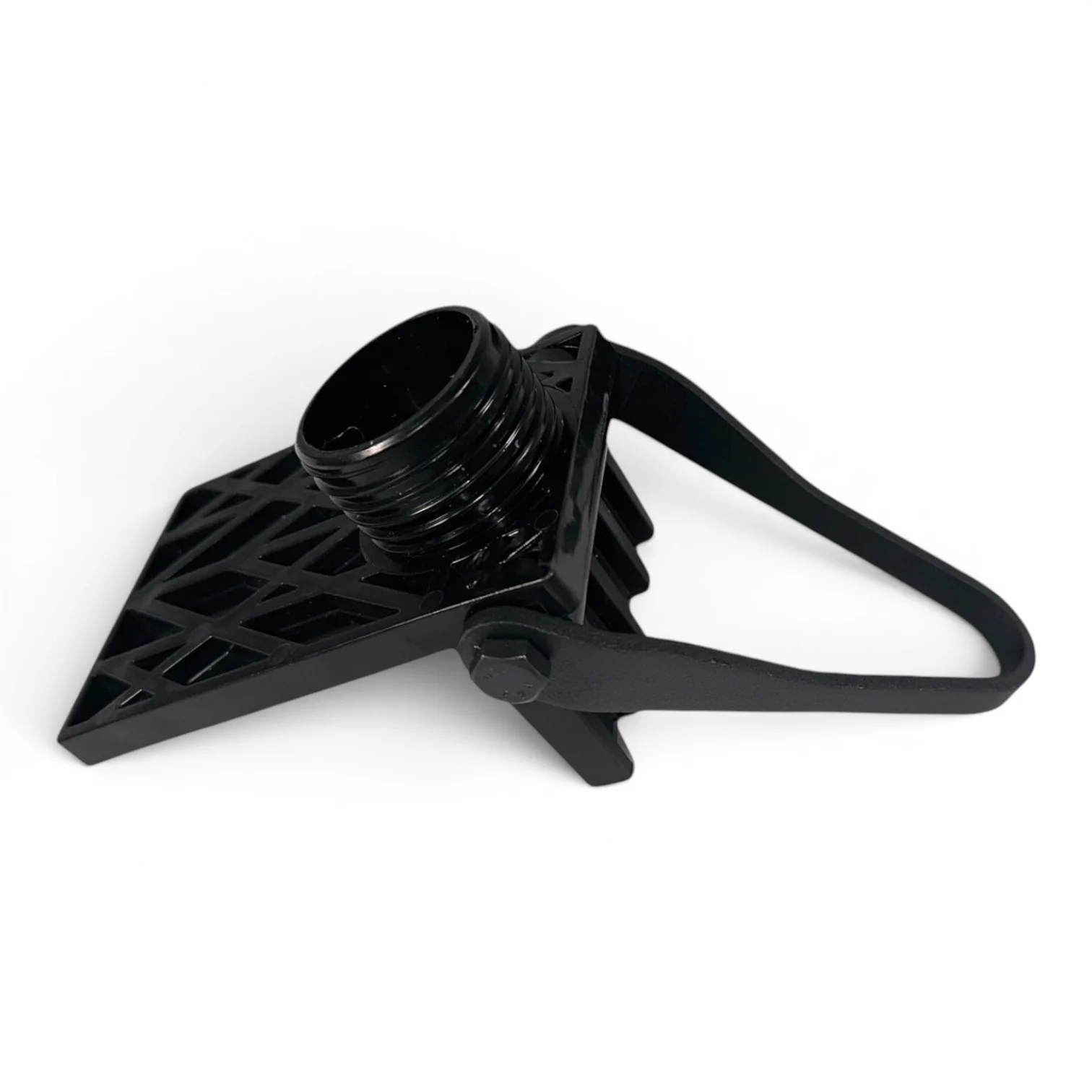 JVF Edge Foot Re-tension system with strap