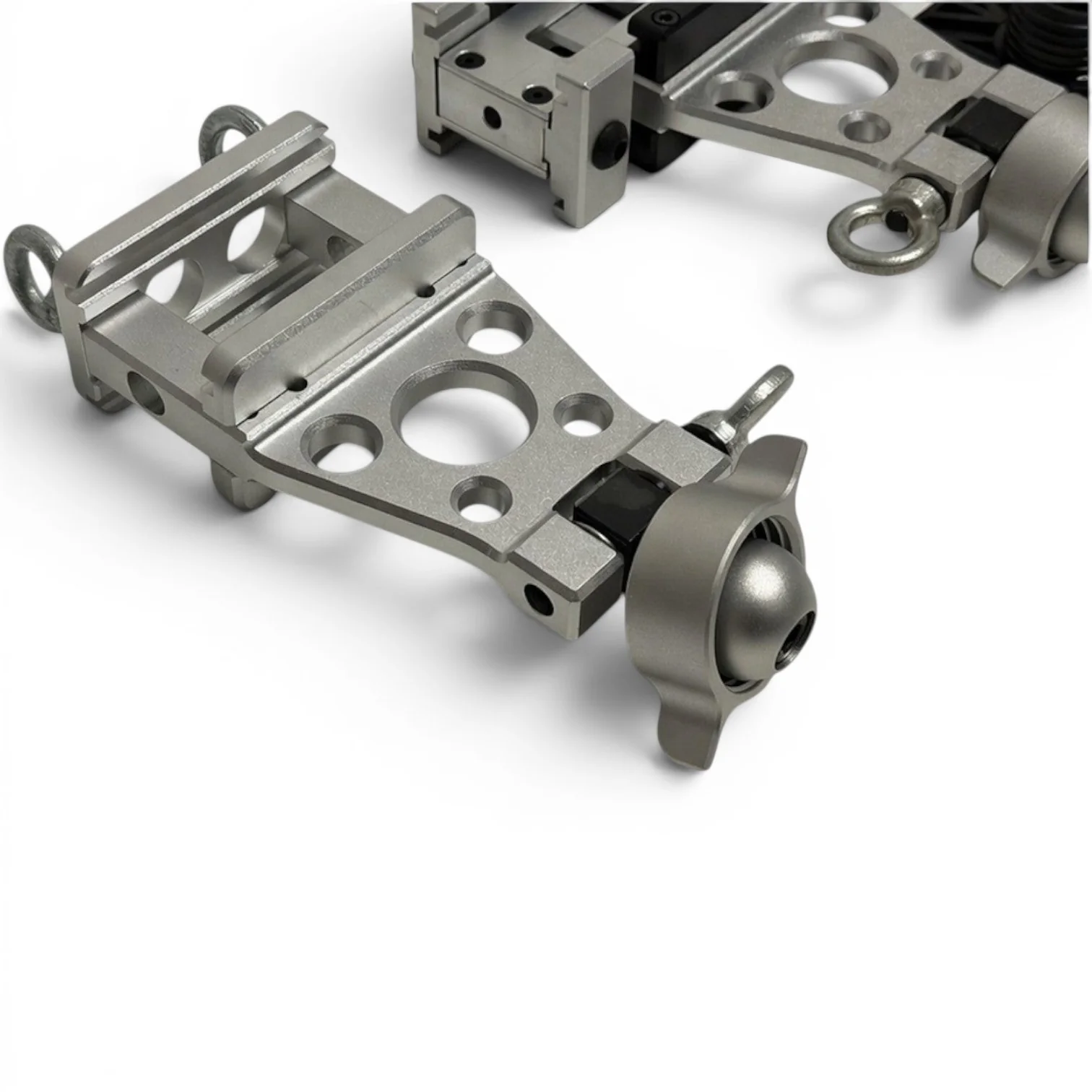 JVF Mini Re-tension system - Image 6