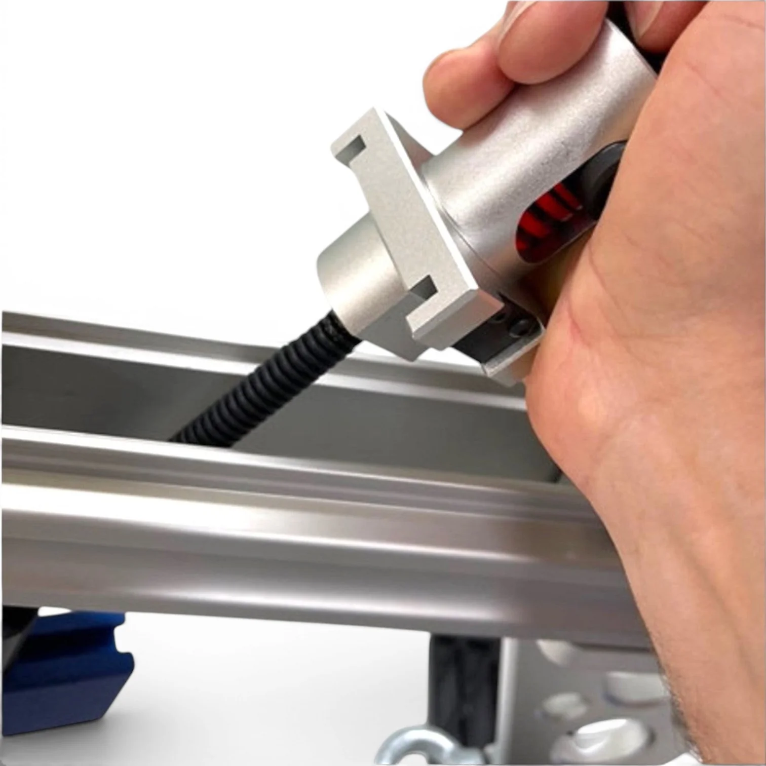 JVF Mini Re-tension system - Image 7