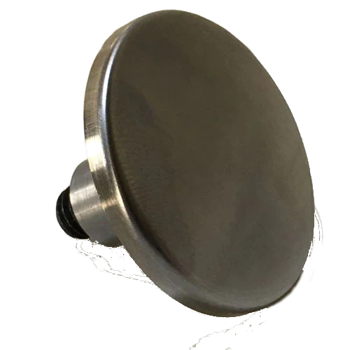 Large Round Blending Tip - KECO