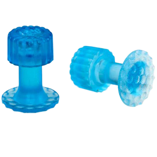 Keco Dent Tab 16mm Ice 5 pcs