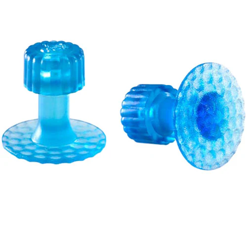 Keco Dent Tab 21mm Ice 5 pcs