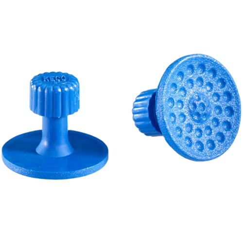 Keco Dent Tab 27mm Concave 5 pcs