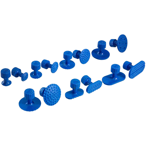 Keco Dent Tab Variety Pack 14pc (2 of ea.)