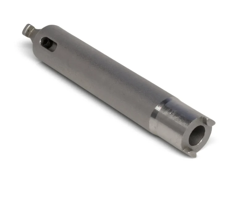 Keco Hole Straightener Adaptor for KECO Robo Lifter