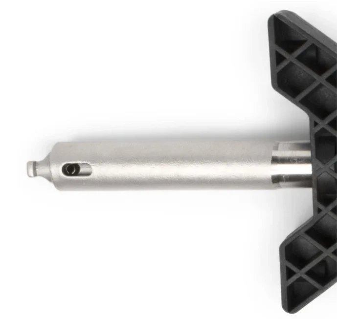 Keco Hole Straightener Adaptor for KECO Robo Lifter - Image 3