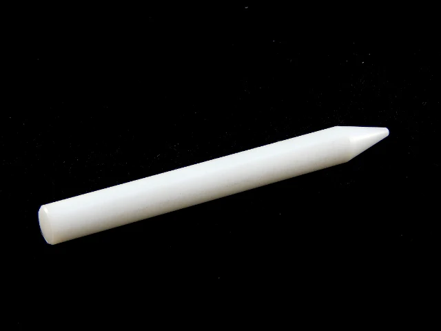 Knockdown - Straight Shank Long - Delrin