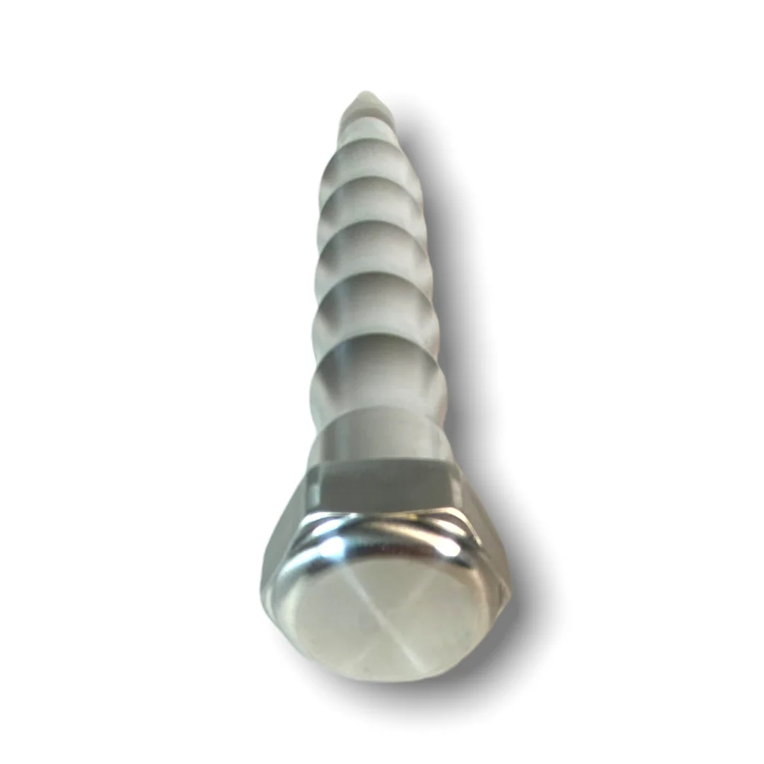 Aluminum Comfort Grip Knockdown - Image 2
