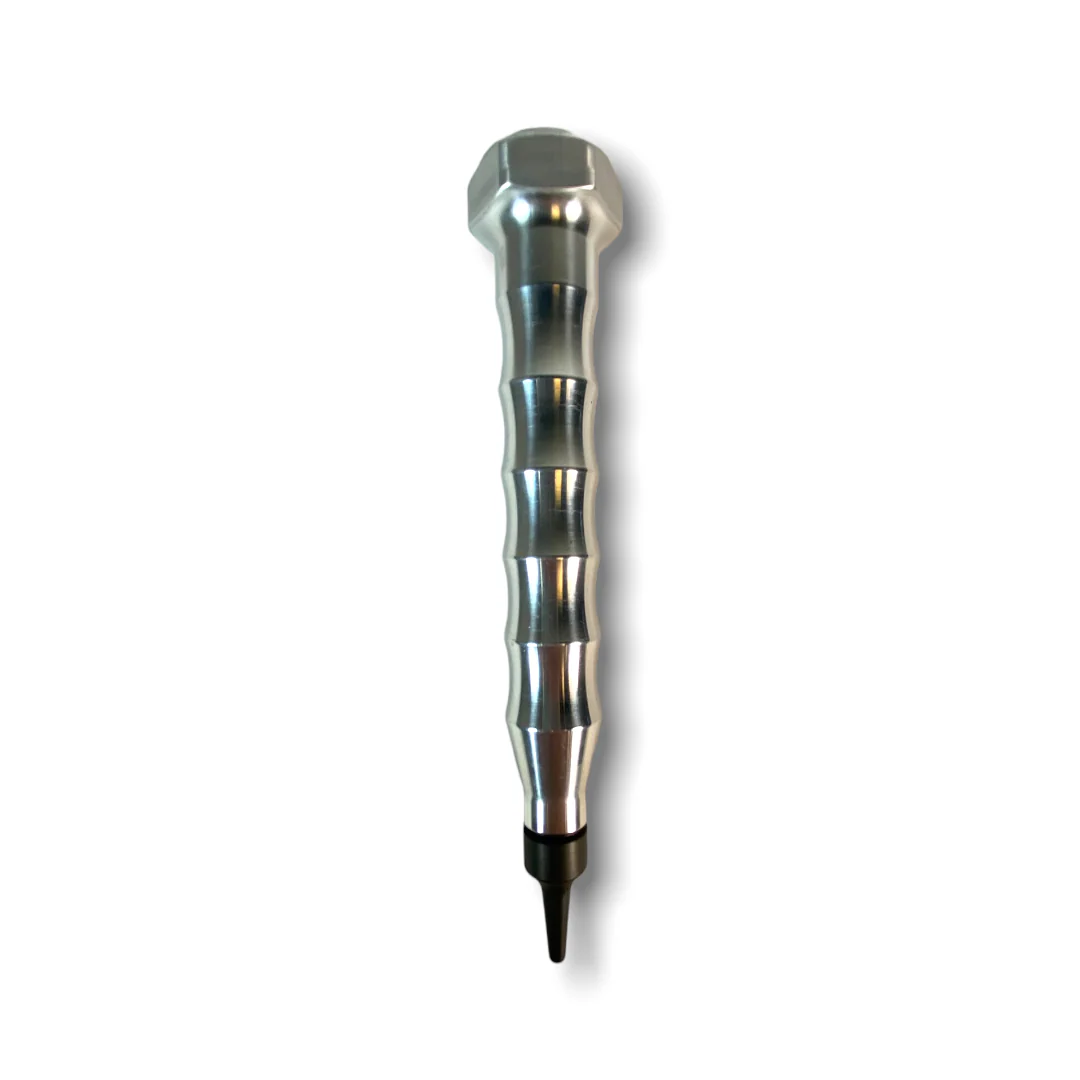 Aluminum Comfort Grip Knockdown - Image 4