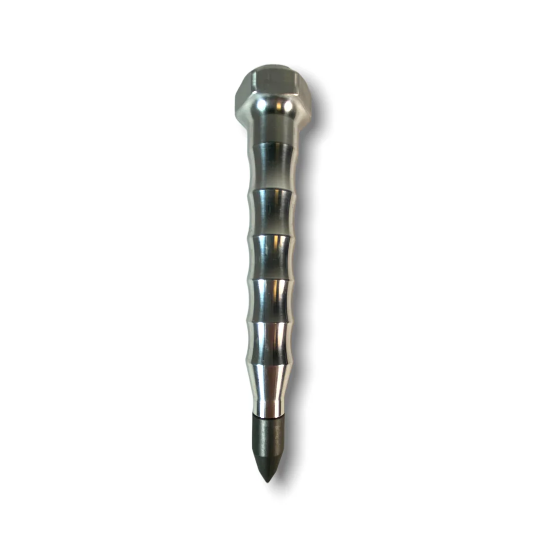 Aluminum Comfort Grip Knockdown - Image 5