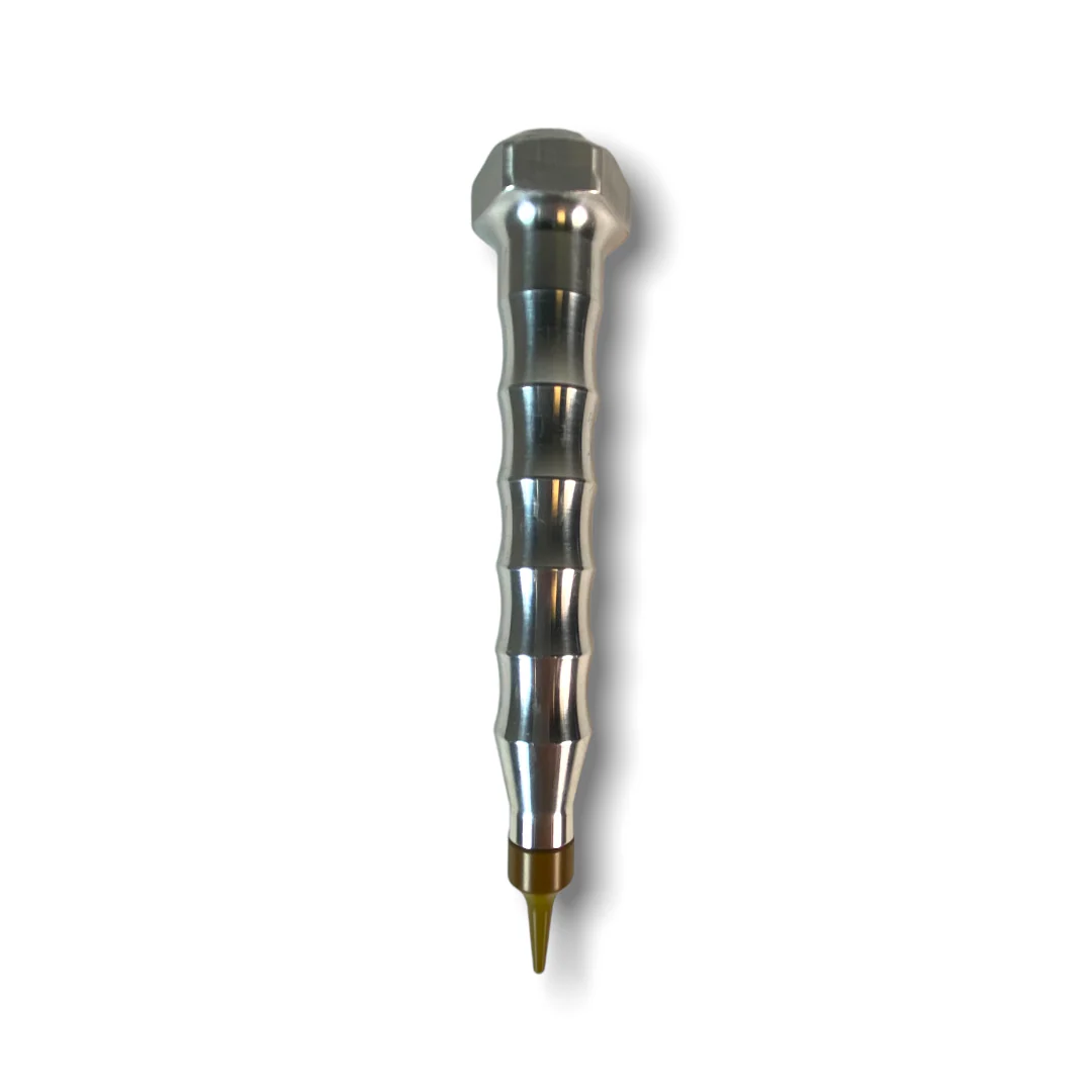 Aluminum Comfort Grip Knockdown - Image 6