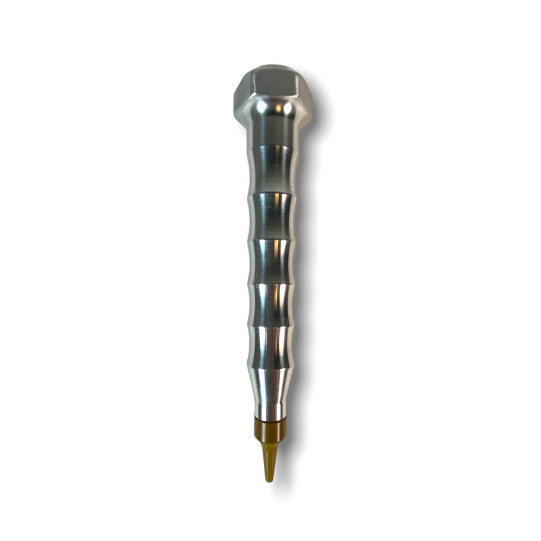 Aluminum Comfort Grip Knockdown - Image 7