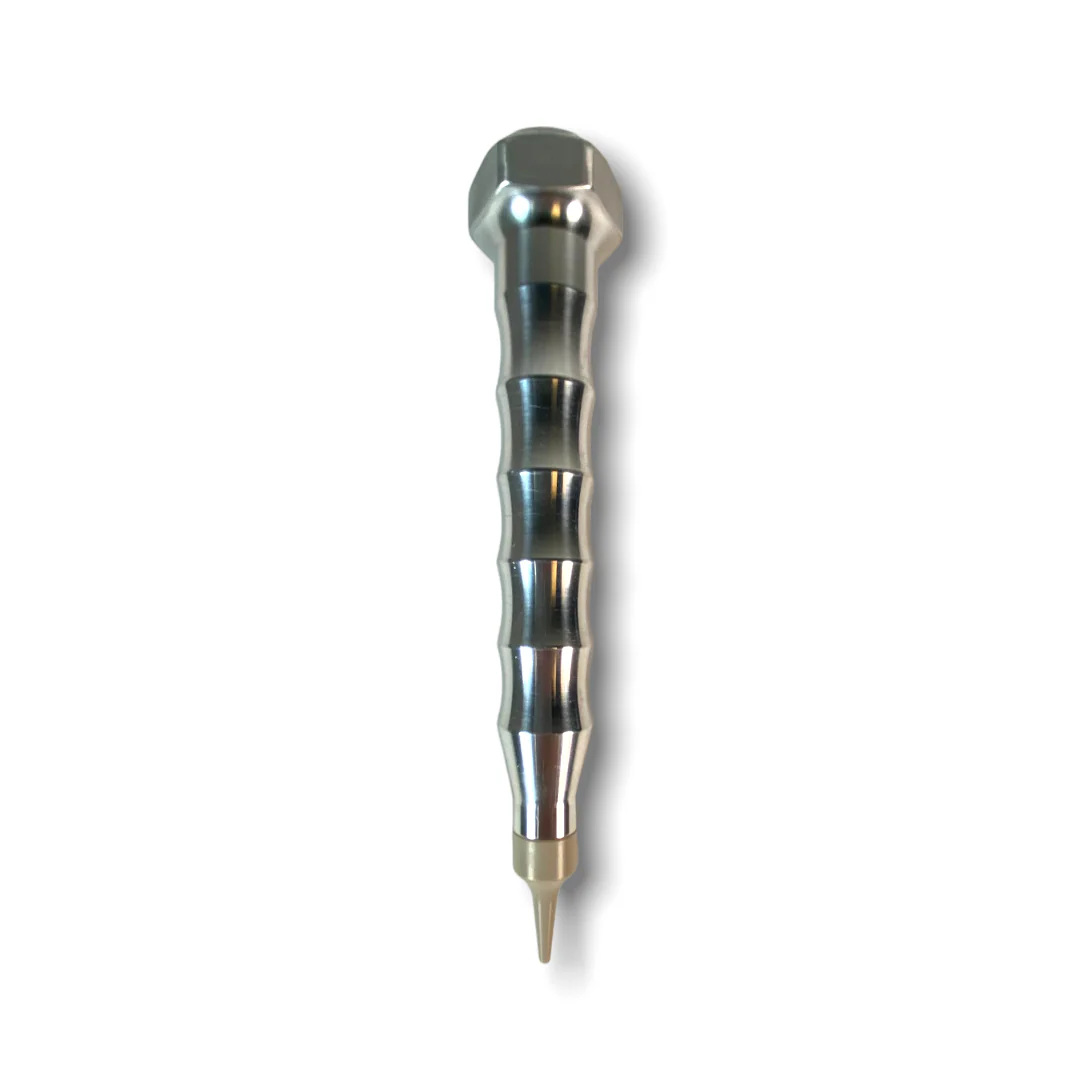 Aluminum Comfort Grip Knockdown - Image 8