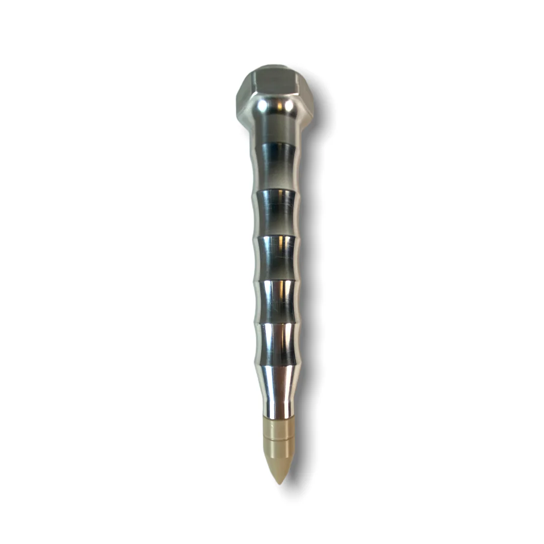 Aluminum Comfort Grip Knockdown - Image 9