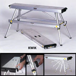 Kwik Bench