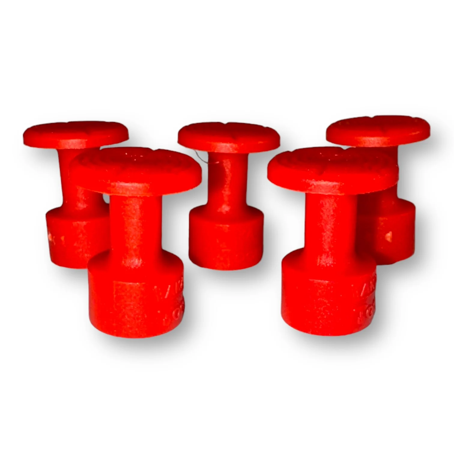 LAKA PDR Tools 16mm Glue Tabs - Image 3