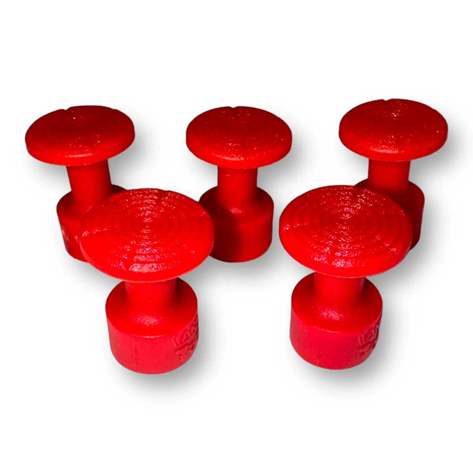 LAKA PDR Tools 16mm Glue Tabs - Image 4