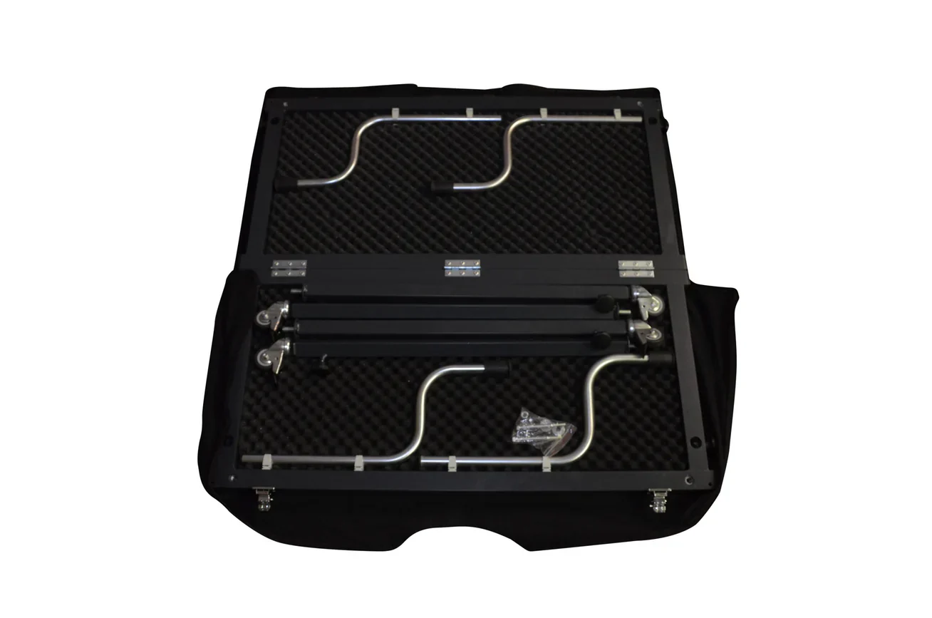 LAKA PDR Tools Hood Stand - Image 3