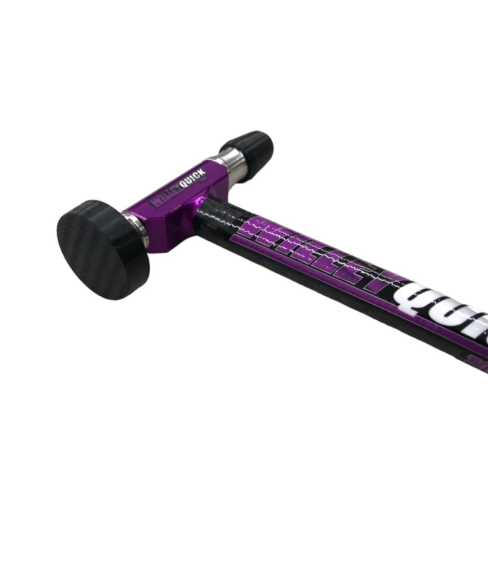 Lavender Cush Hammer - Image 2