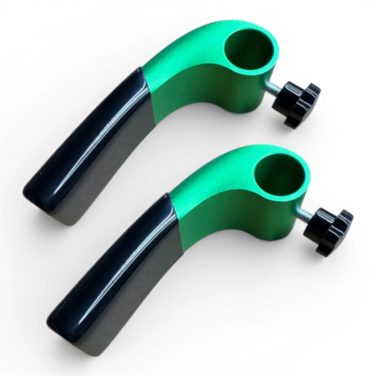 Black Plague Lateral Tension Adapters
