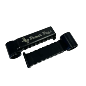 Lateral Tension Power Pegs