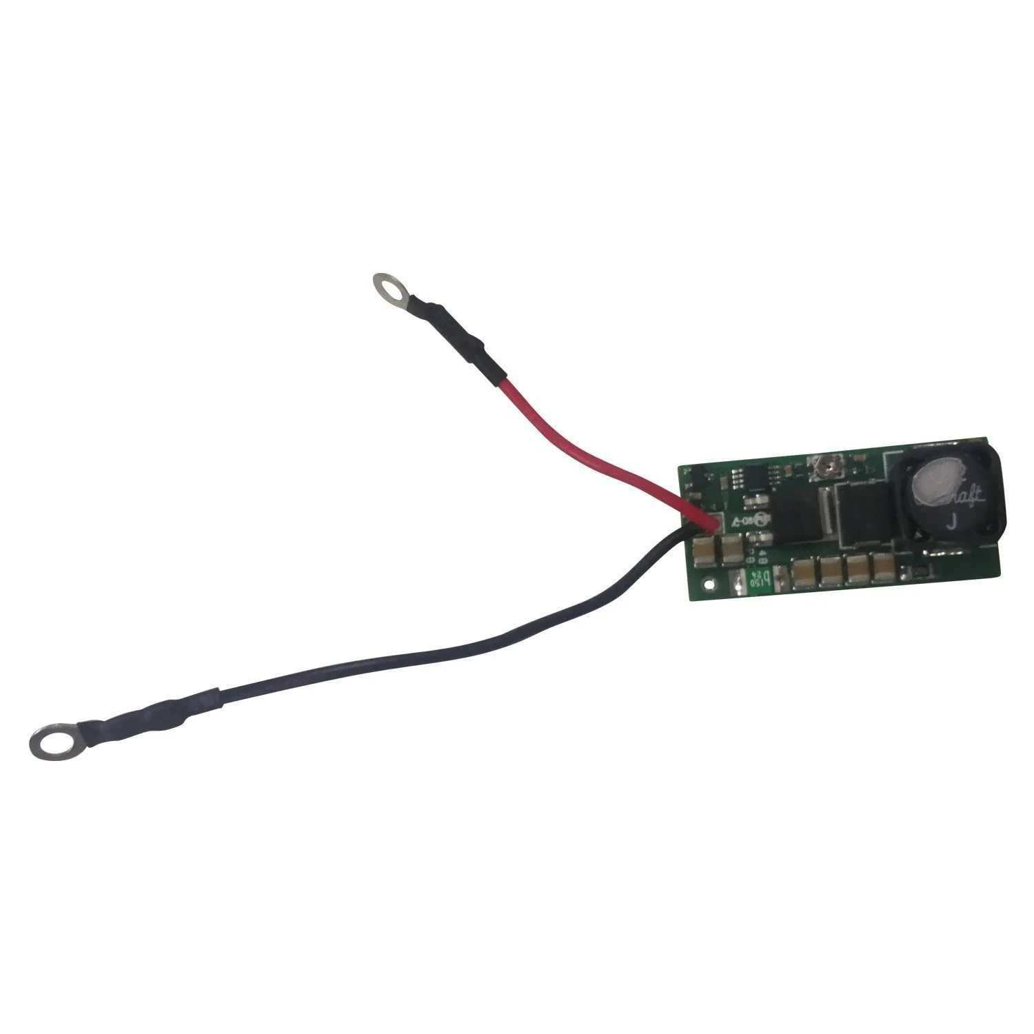 Led Driver Circuit V-2 Mini Light