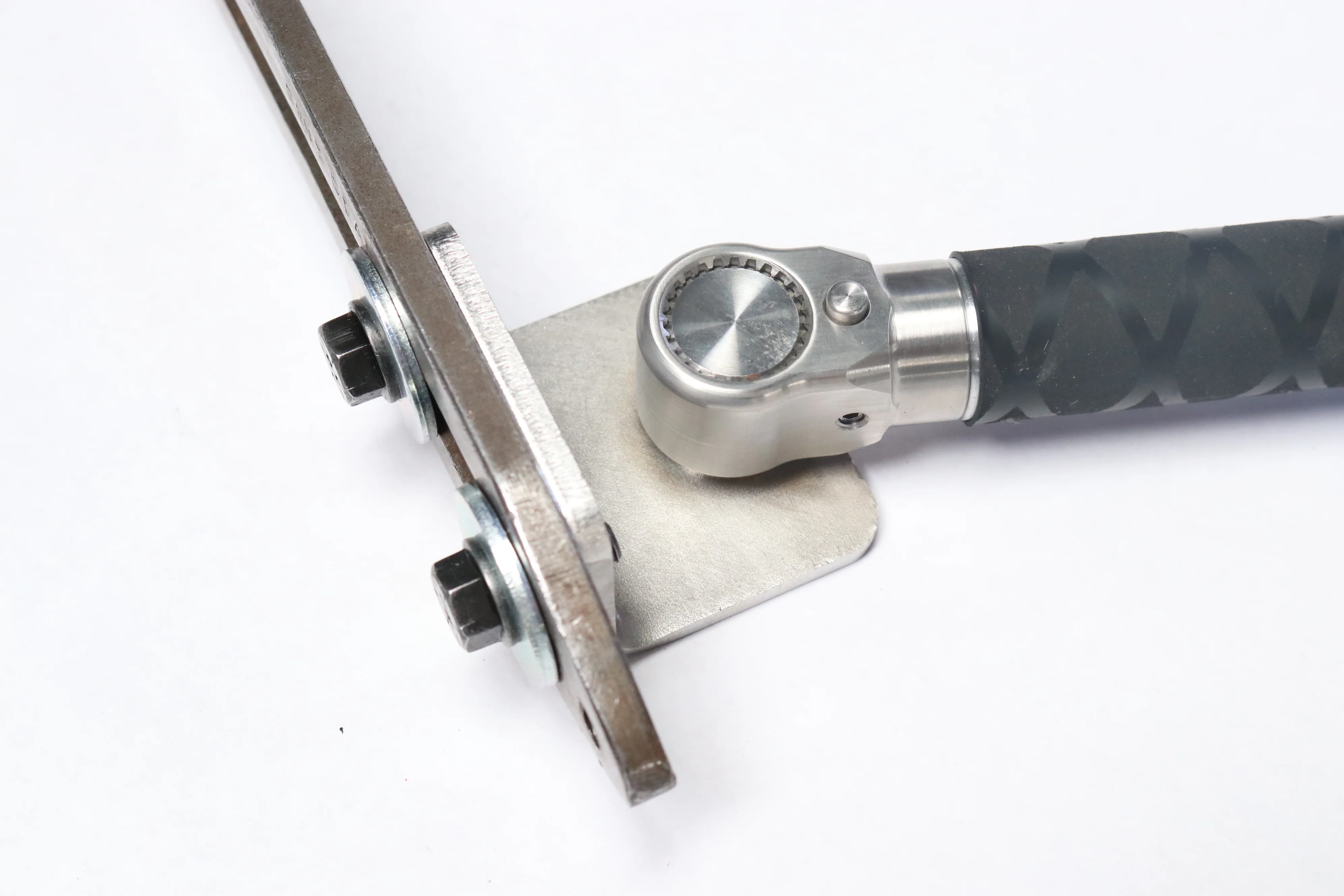 Leverage Control Adaptor LCA with HUB for Dent Dial - Image 6