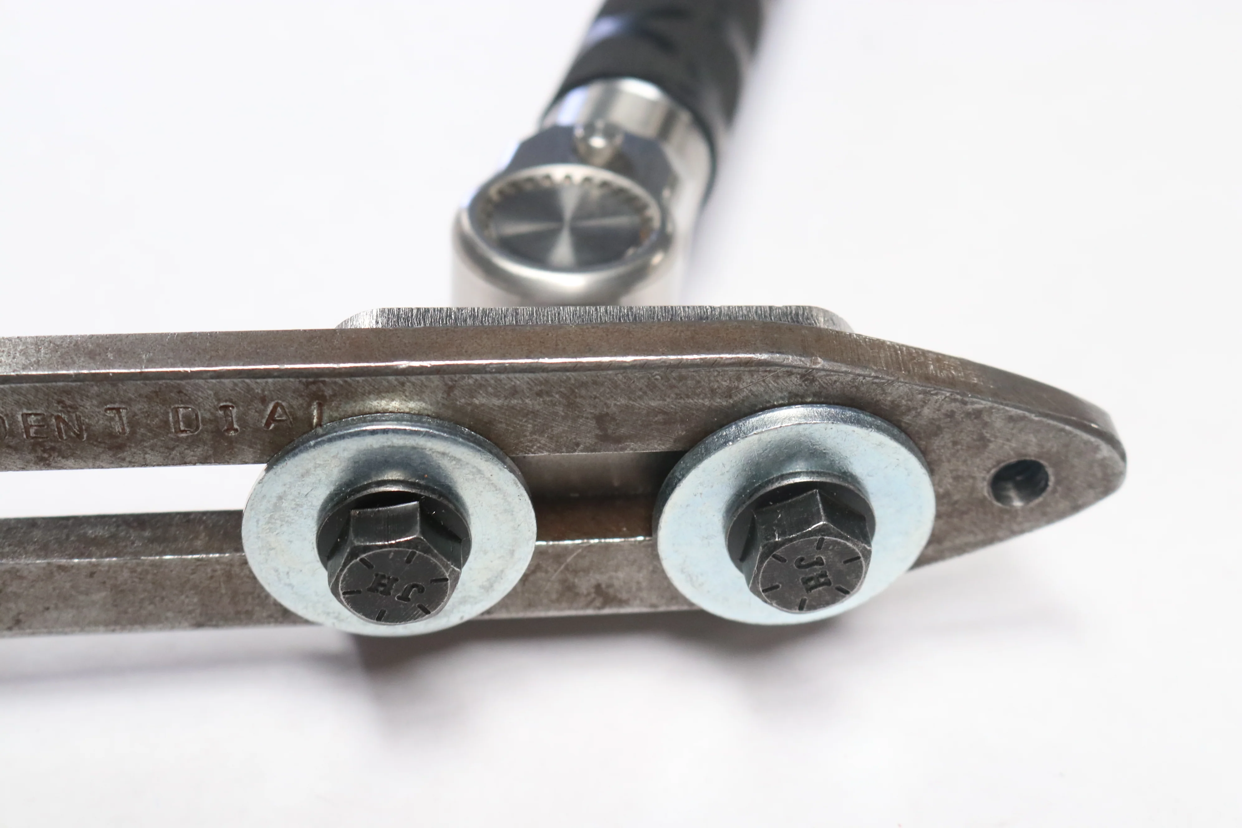 Leverage Control Adaptor LCA with HUB for Dent Dial - Image 7