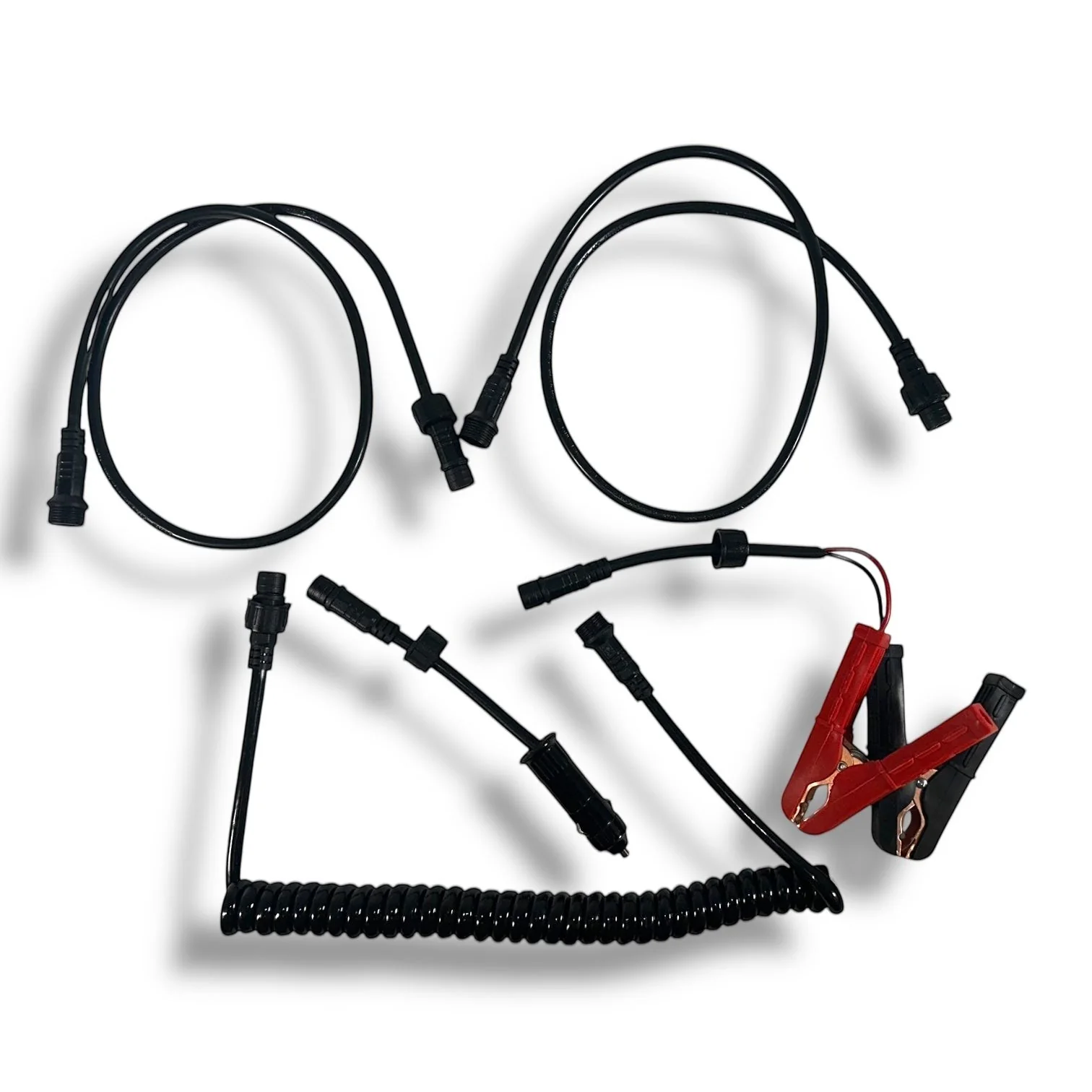 Light cord Kit For X-Factor & Fatty Lights