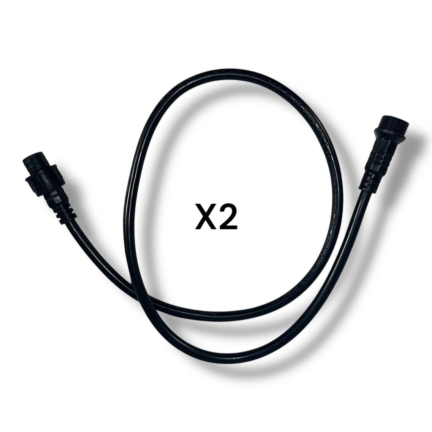 Light cord Kit For X-Factor & Fatty Lights - Image 2