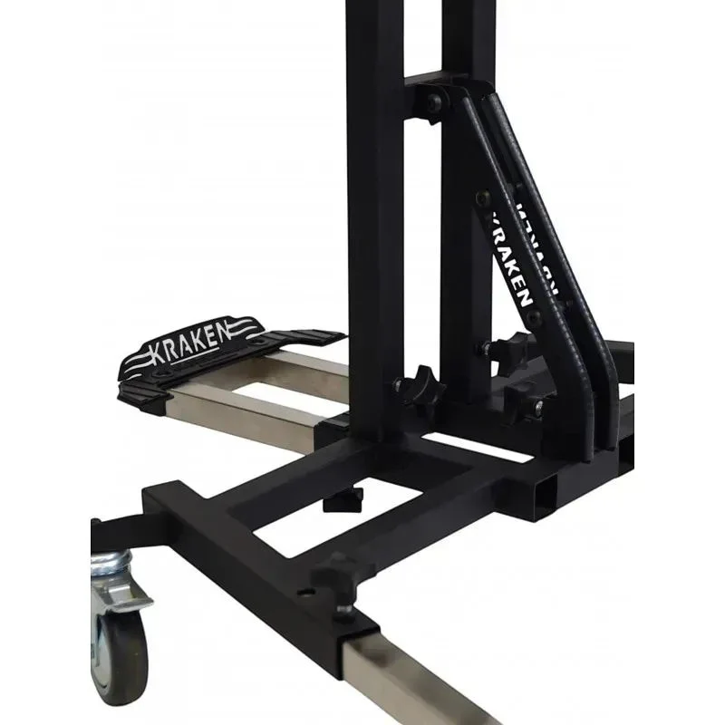 DNE Light stand "KRAKEN" Full Edition - Image 3