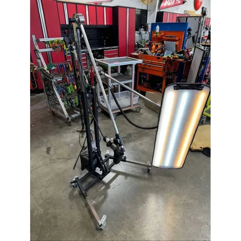 DNE Light stand "KRAKEN" Full Edition - Image 7