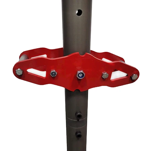 LIGHTWEIGHT FLOOR PULLER WITH SUCTION PLATE - Image 2