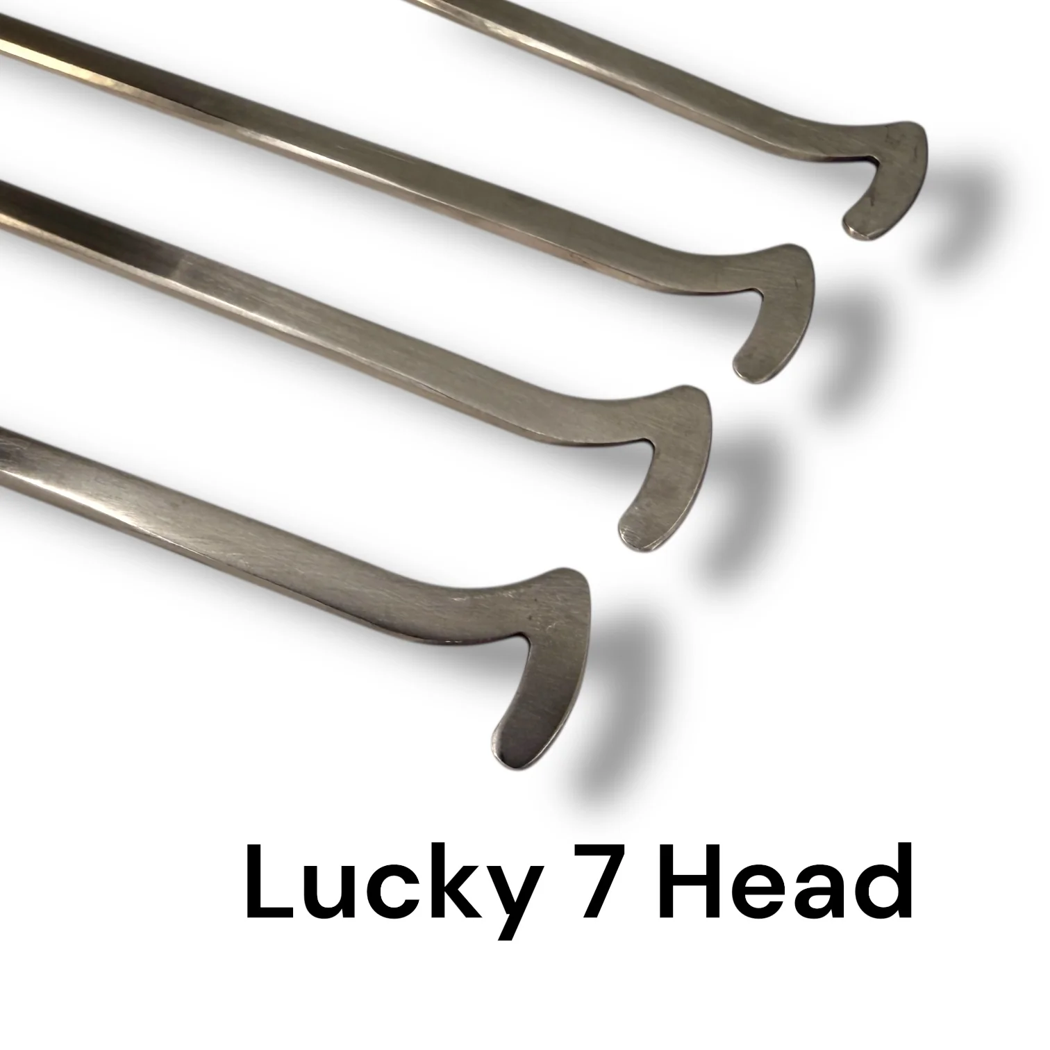 COMPACT HUB Tequila Lucky 7's - Image 9