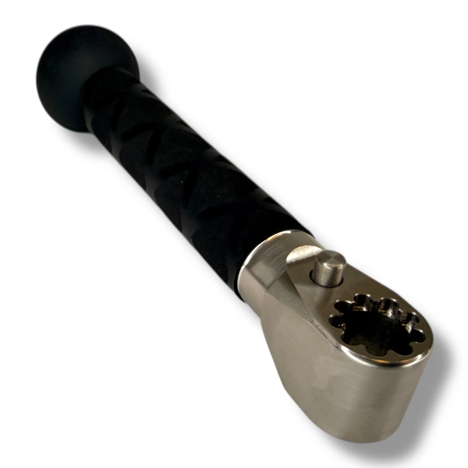 COMPACT HUB Lucky 7's Set W/ Handle - Image 11