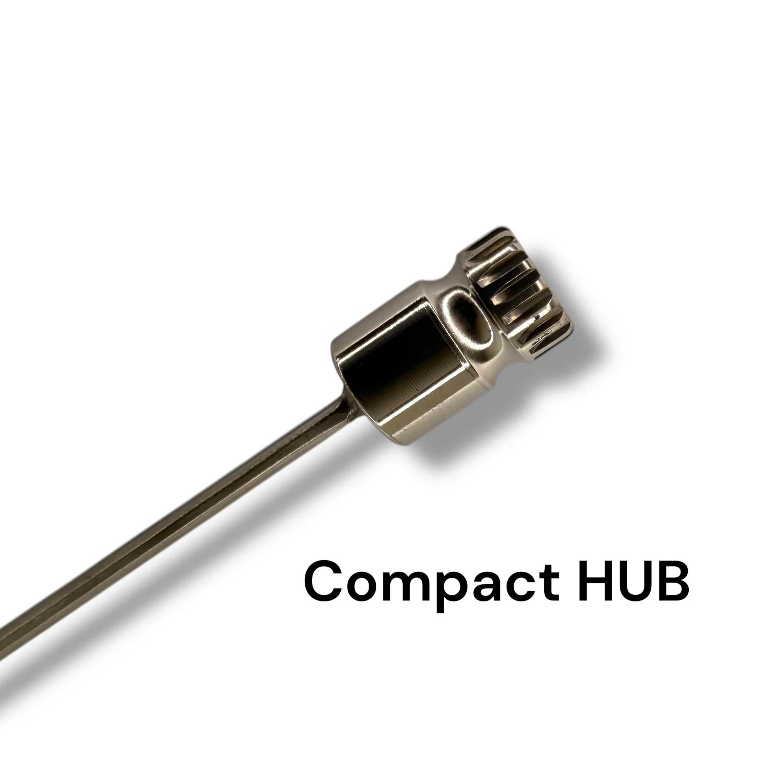 COMPACT HUB Tequila Lucky 7's - Image 7