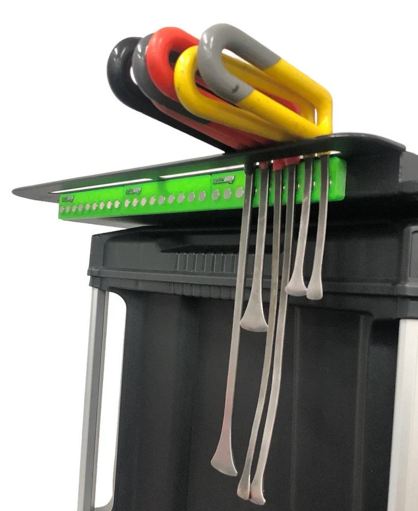 WILLEY QUICK MAGNETIC TOOL STABILIZERS - Image 3