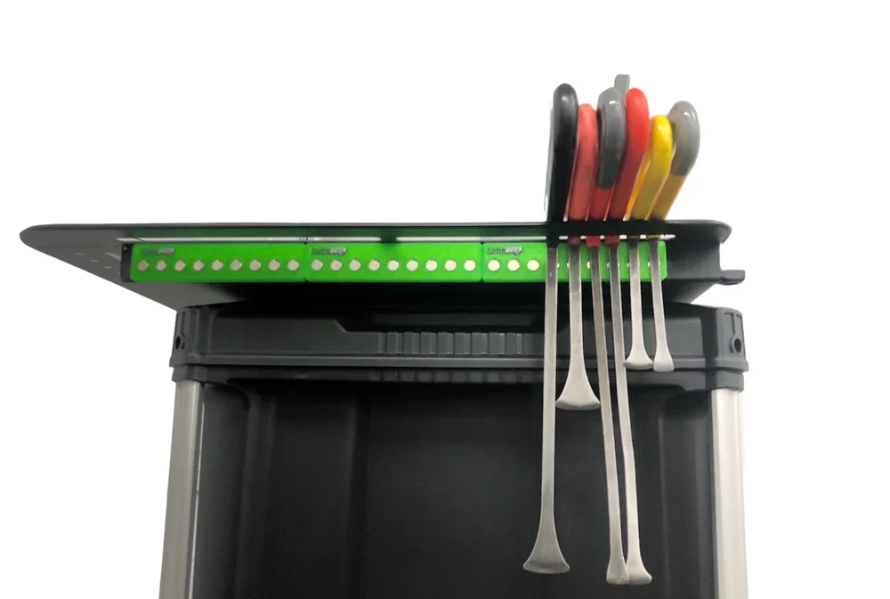 WILLEY QUICK MAGNETIC TOOL STABILIZERS - Image 4
