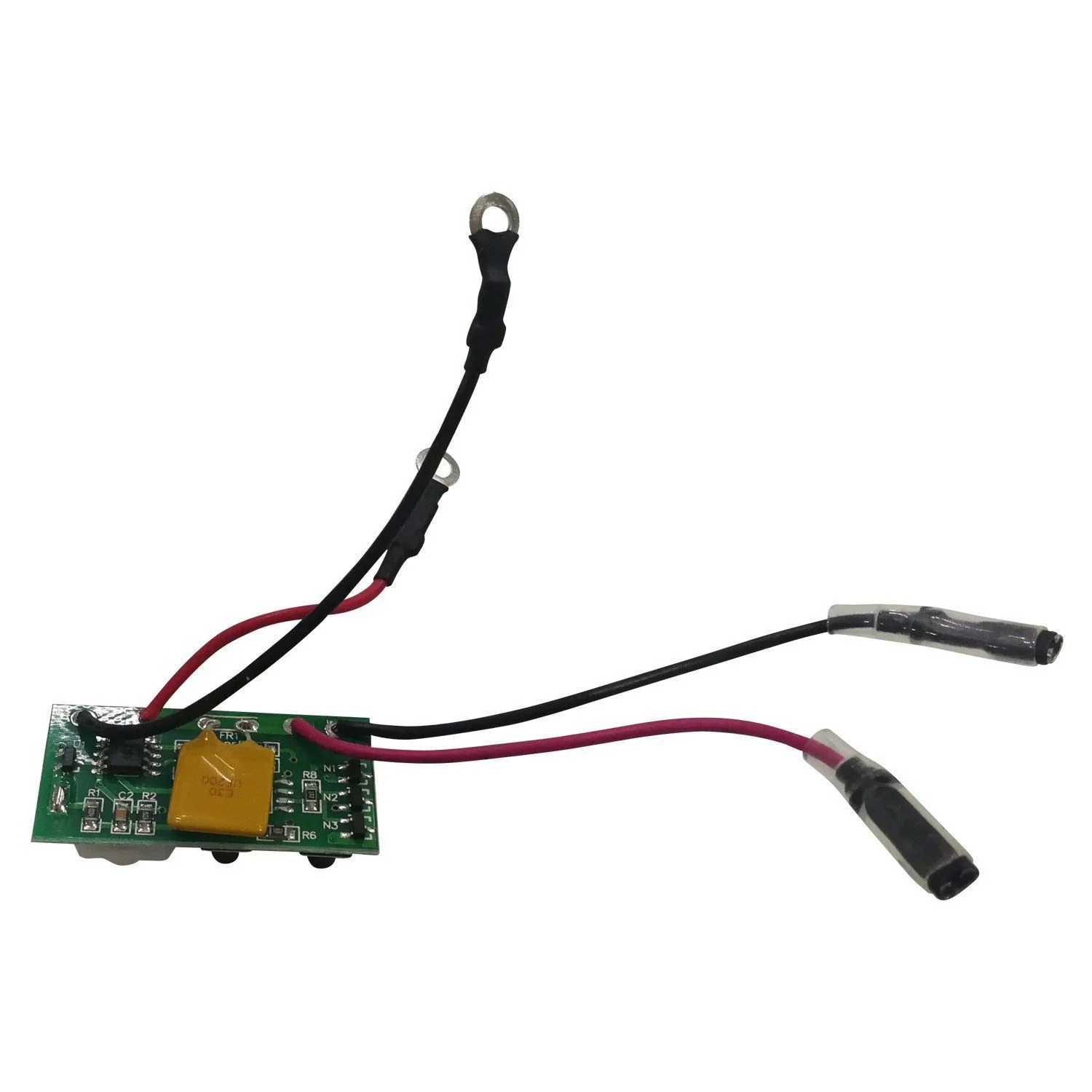 Master On/Off Dimmer Circuit V-2 Mini Light - Image 2