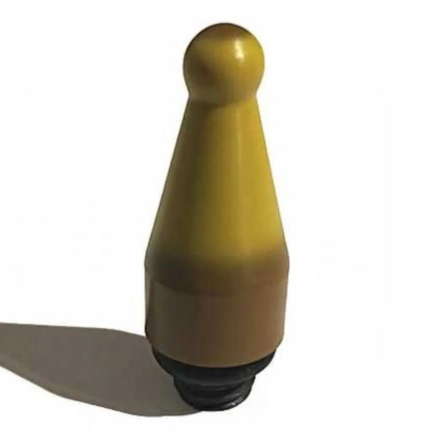 Dead Dent Tools Match Grade Tip - Ball