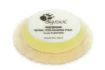 Medium DA wool pads (Yellow) Ø 30/45mm - Image 2