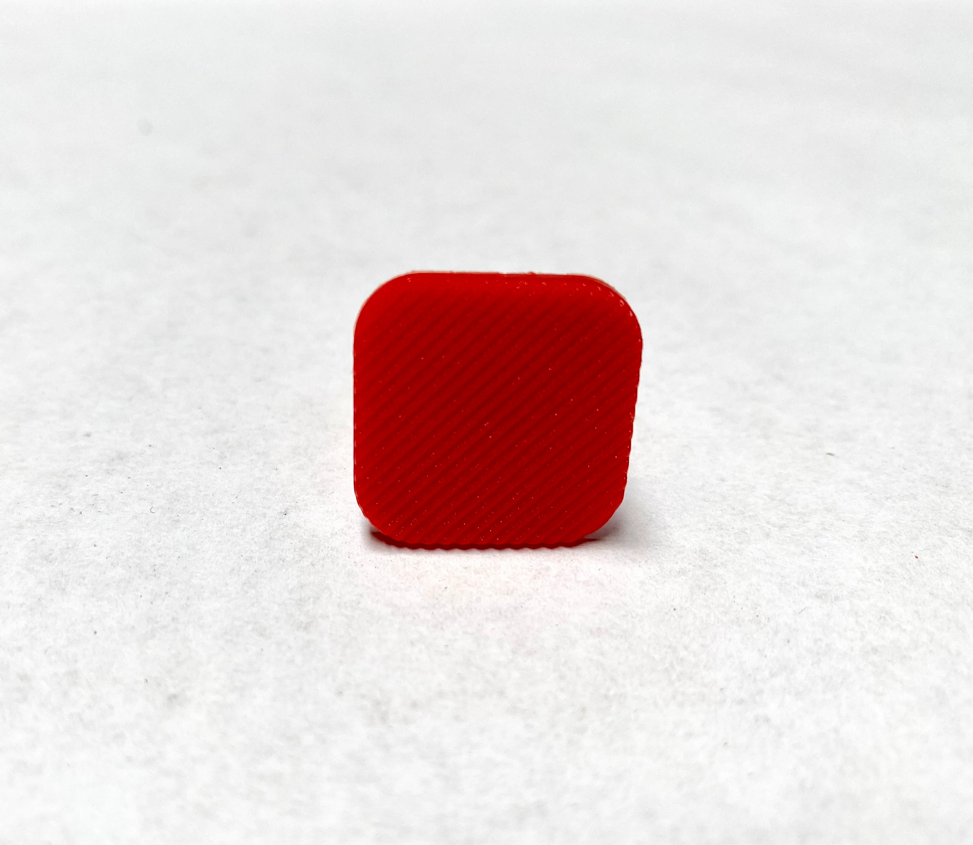LAKA PDR Glue Tabs Medium Red Square - Image 3