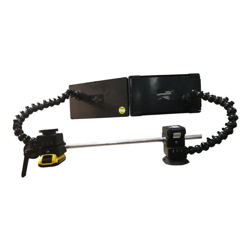 Medusa Daisy Chain Cord - Image 3