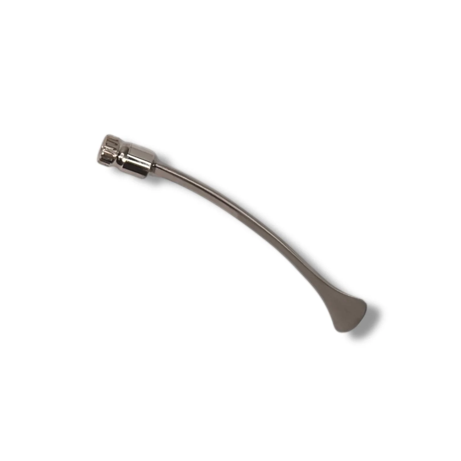 Compact HUB Rattlesnake 1 1/4" Tail - Image 12