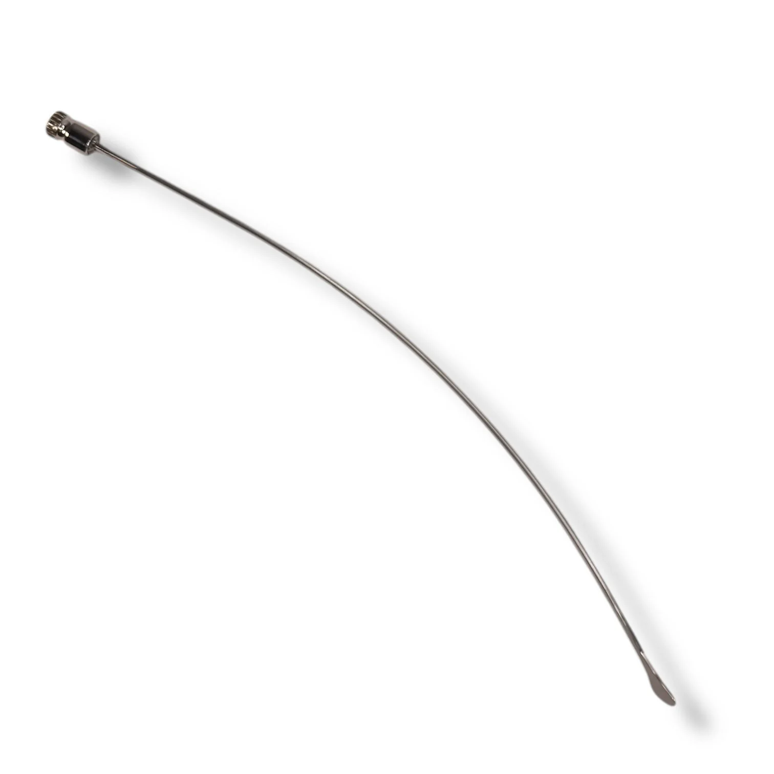 Compact HUB Rattlesnake 1 1/4" Tail - Image 8