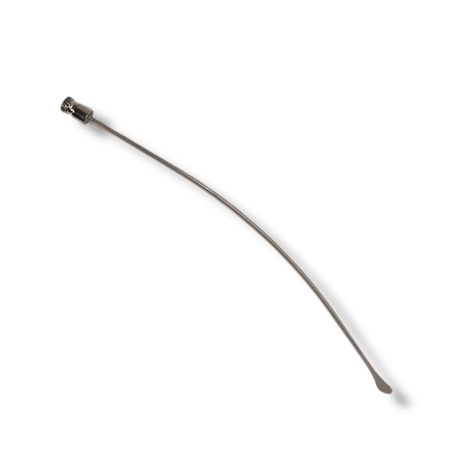 Compact HUB Rattlesnake 1 1/4" Tail - Image 9